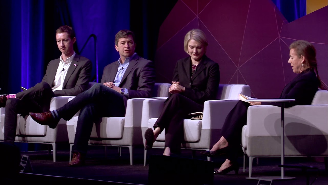 The power of business advocacy to accelerate a clean economy
