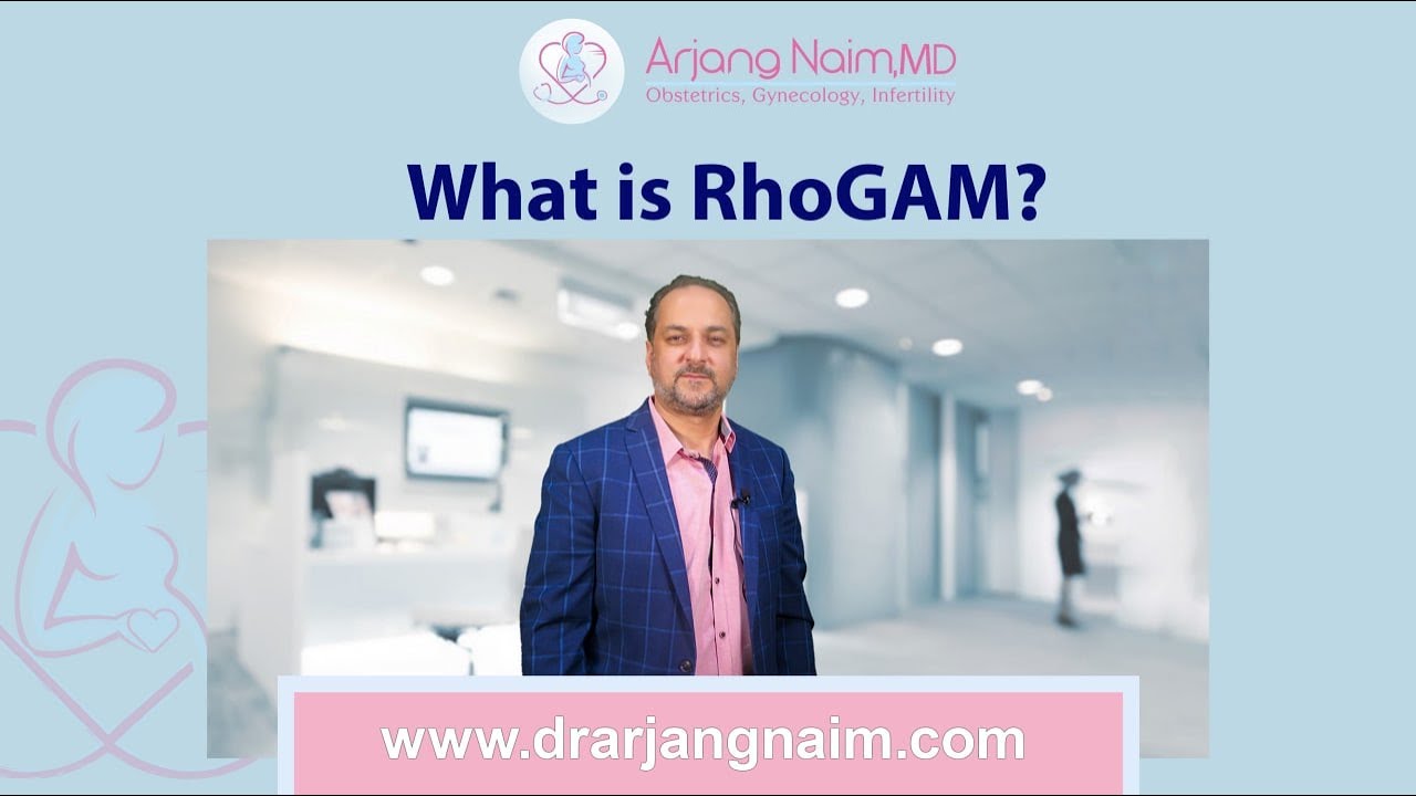 What is RhoGAM?