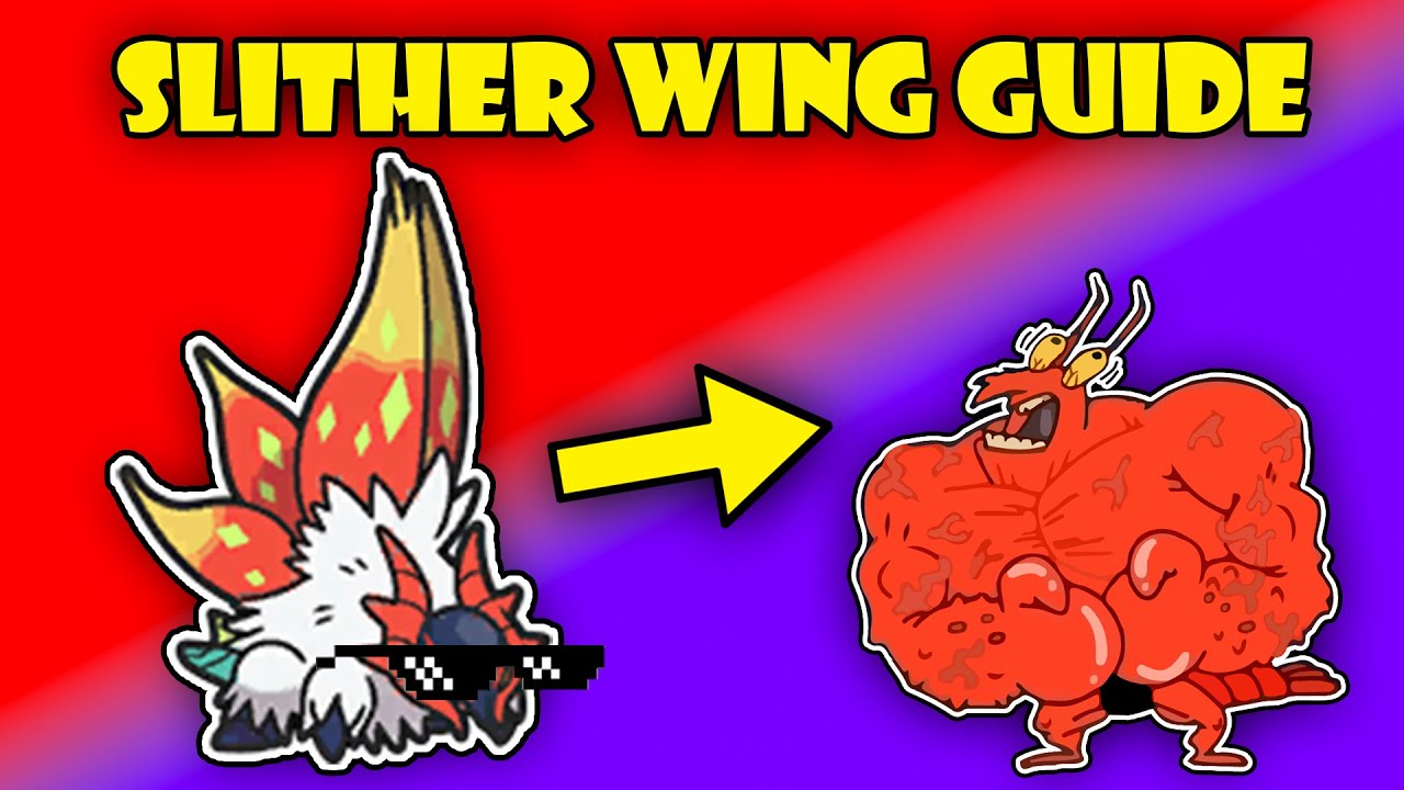 How to use SLITHER WING! | Paradox Perusal | Pokémon VGC Guide