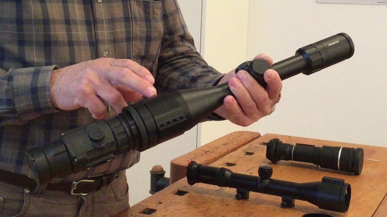 Adapter Vorsatzgerät, Aufbau im Detail