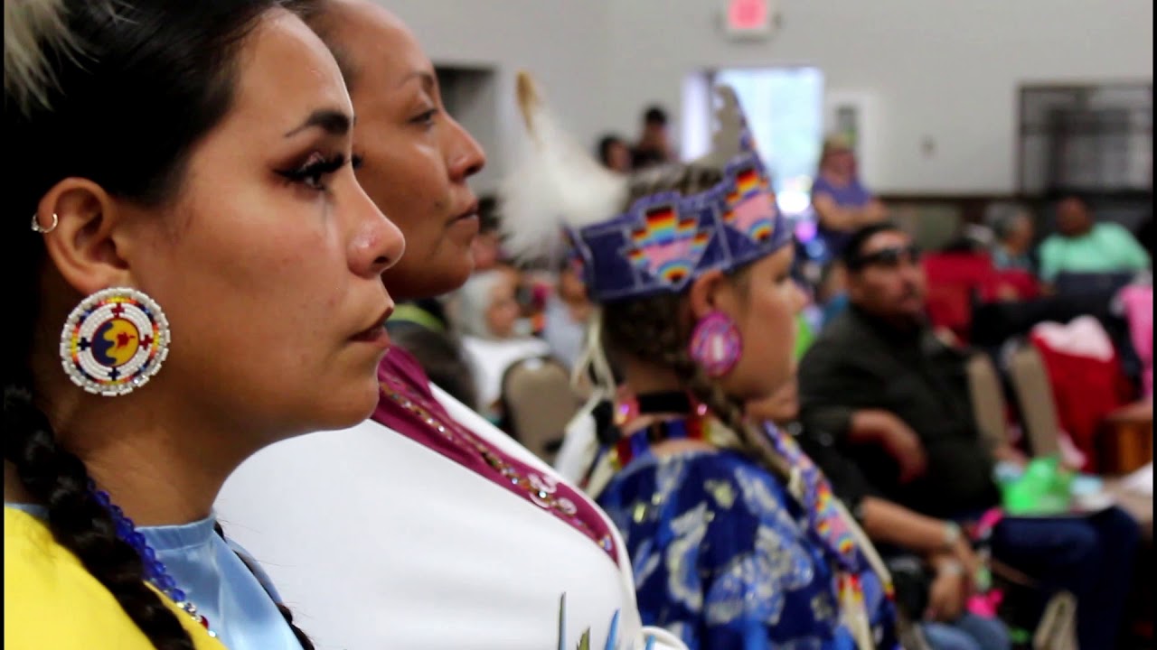 Comanche Nation Fair Powwow