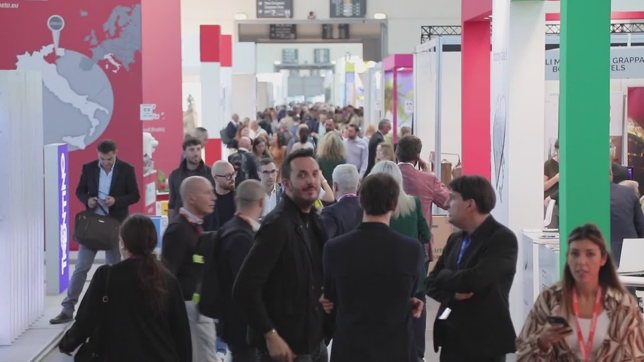 CNA in partenza per la Fiera del Turismo di Rimini