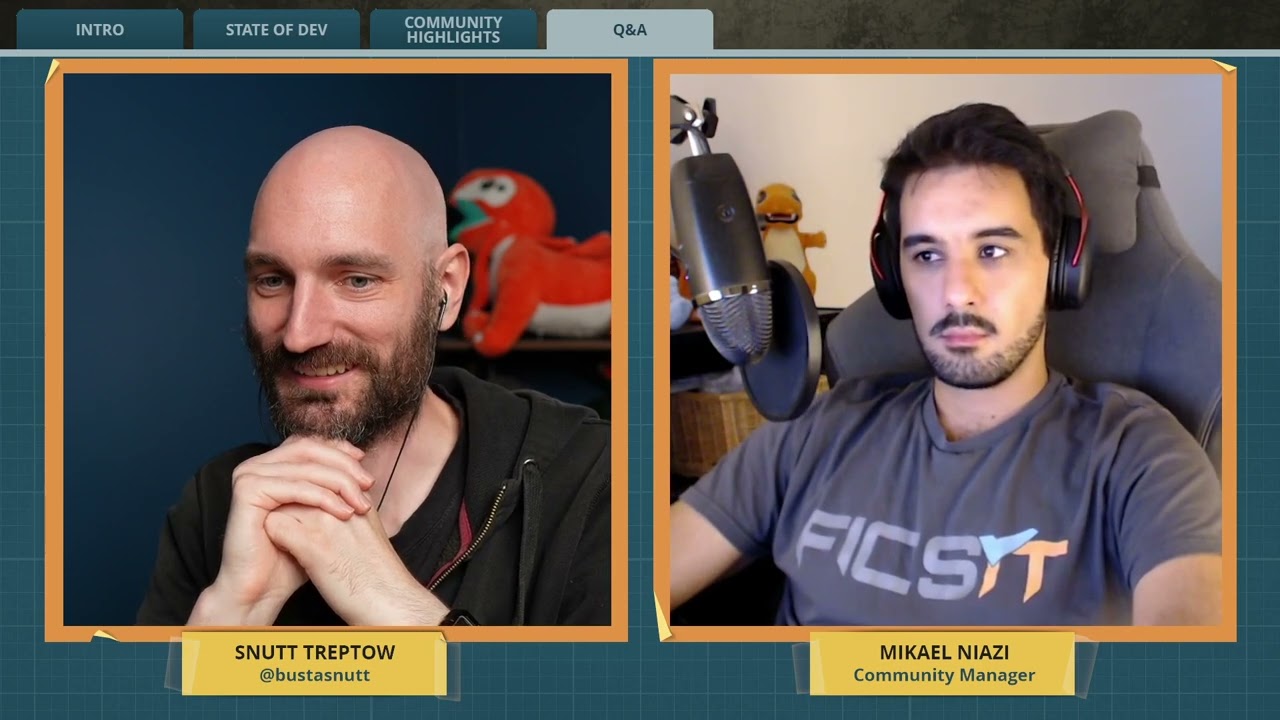 Q&A: Is the Pipe Mk.2 bug still a thing?