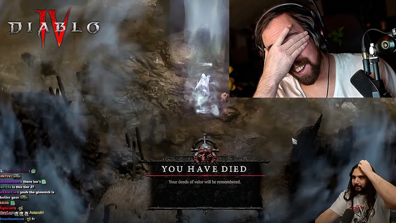 I looked at more D͏i͏a͏b͏l͏o͏ 4͏͏͏͏͏͏ HARDCORE clipѕ