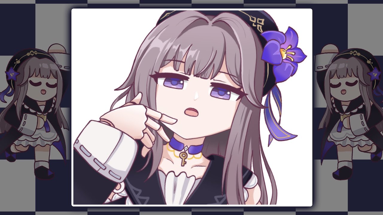 Kuru Kuru Kururing~ (Honkai: Star Rail)