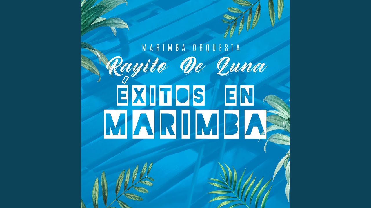 Popurrí Boleros (Pregón de Rosas / Olvidarte Jamás / Siempre Te Vas / Miénteme / Adiós en...