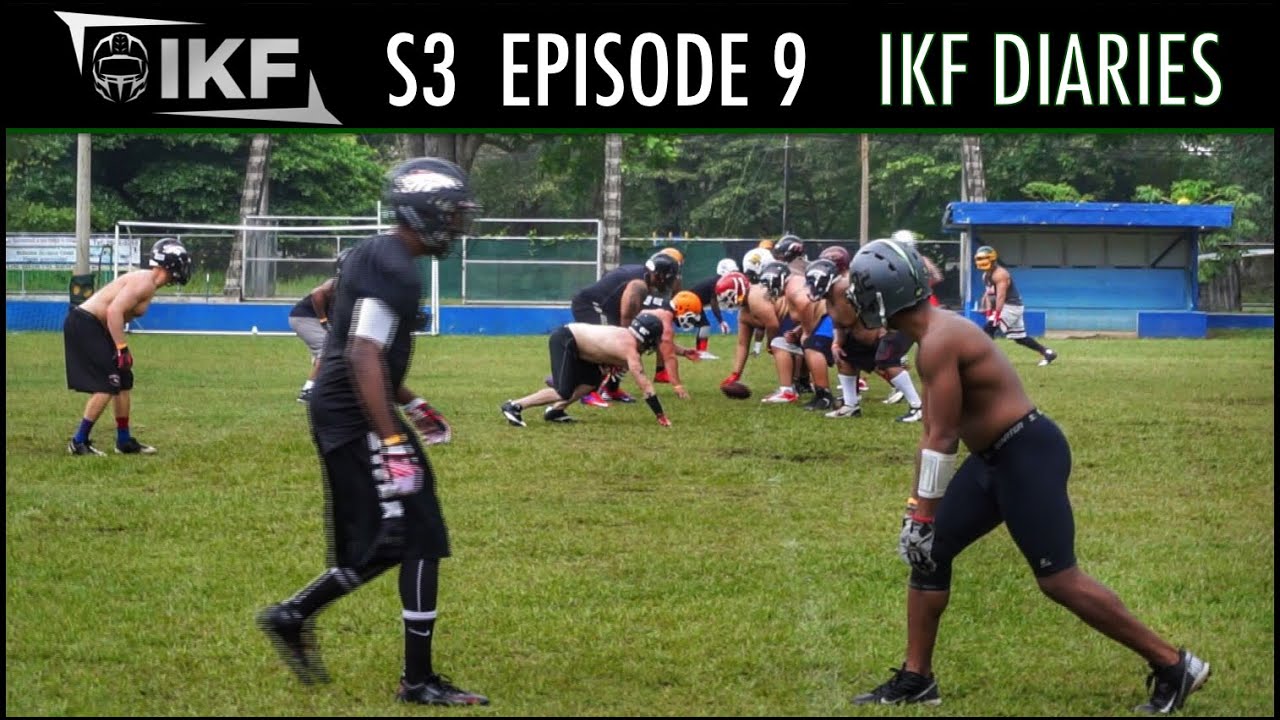 IKF Diaries | S3 Ep. 9 | Costa Rica Part 3