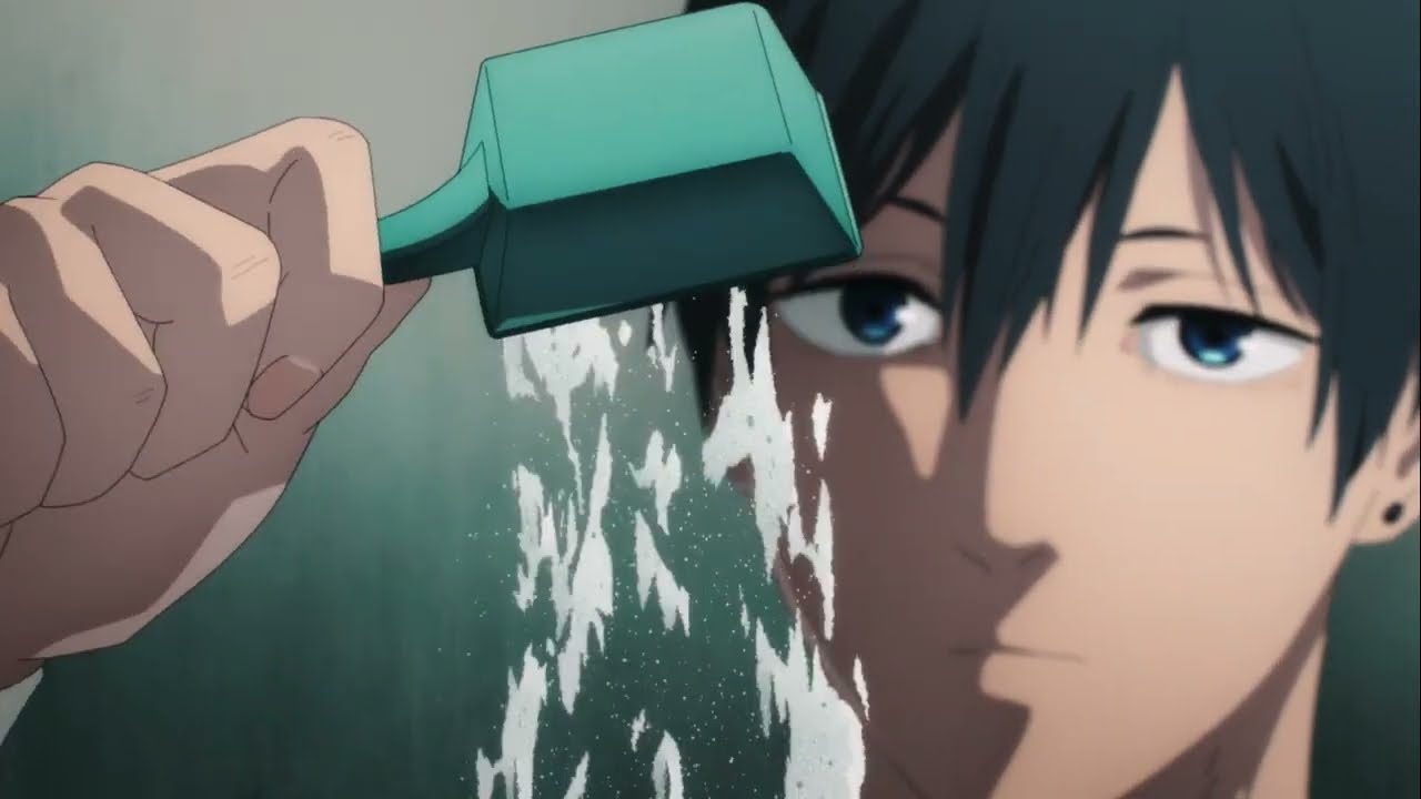 Aesthetic Anime Morning Routines | Slice of Life