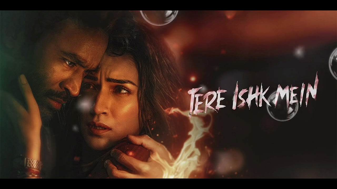 Dil Roye Jaaye (Arijit Singh Style Sad Song 💔)
