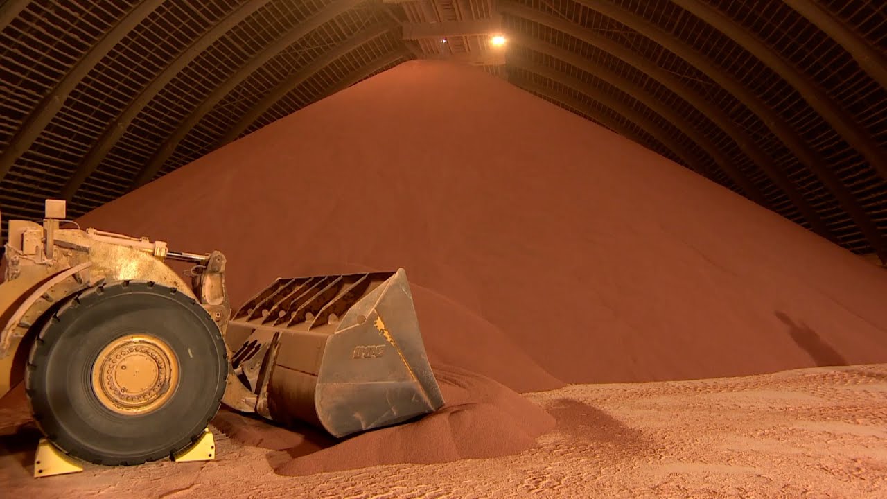 First Nations lay claim to all critical minerals and rare earth elements in Saskatchewan