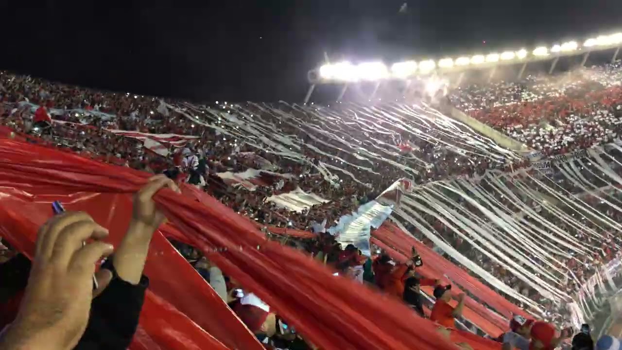 MI QUERIDO RIVER PLATE!