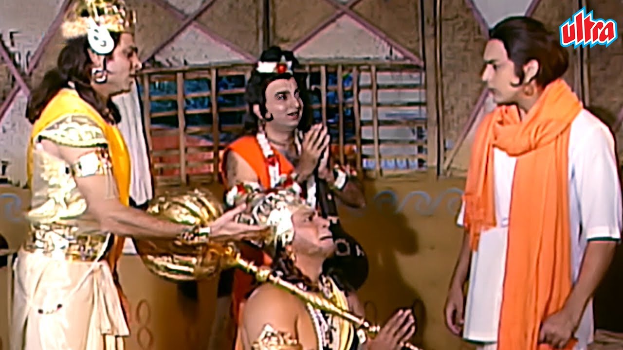 सब व्याकुल हो गए हैं श्री राम के मूलरूप का दर्शन करने के लिए | Episode 233 | Mahabali Hanuman