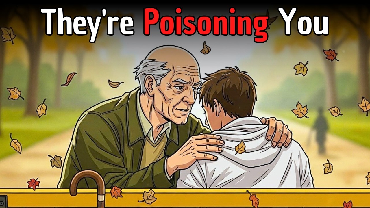 Your Environment Is Controlling You | A Weird Story That Sounds Impossible Until It Happens to You