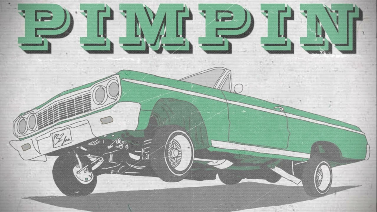XvallariX - PIMPIN