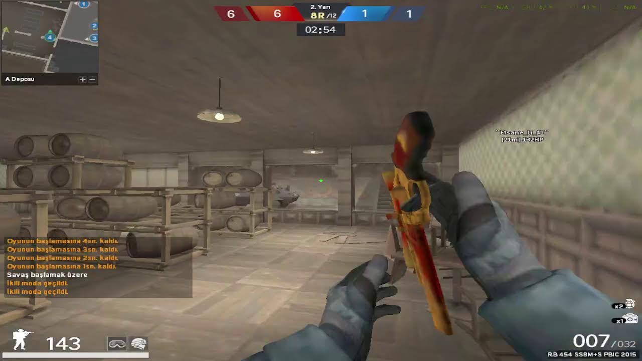 pb rank
