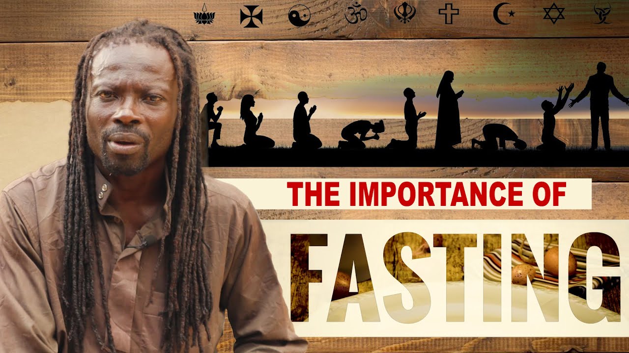 Incredible Benefits of Fasting Unveiled by Tano Komfor: #1 Will Astonish You!
