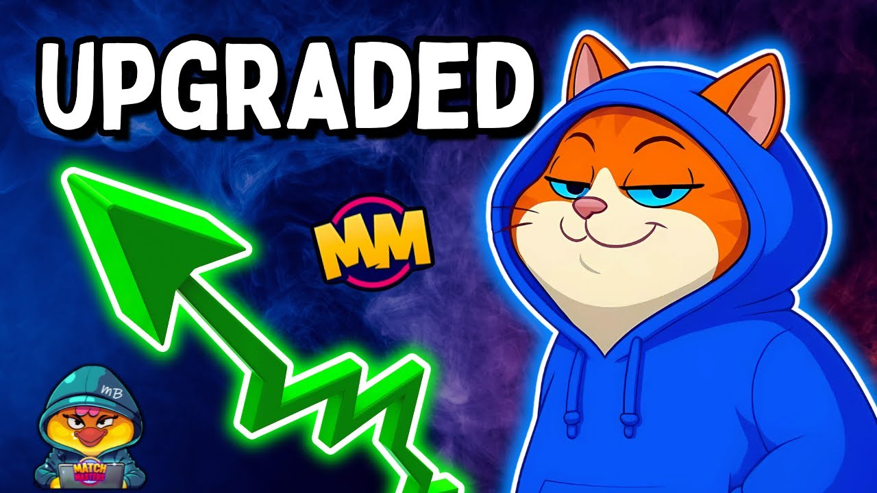 HACKED PUSS GOT UPGRADE🔥 TESTING NEW ABILITY on COLOR CLIMB & MULTIPLIER MADNESS #matchmasters