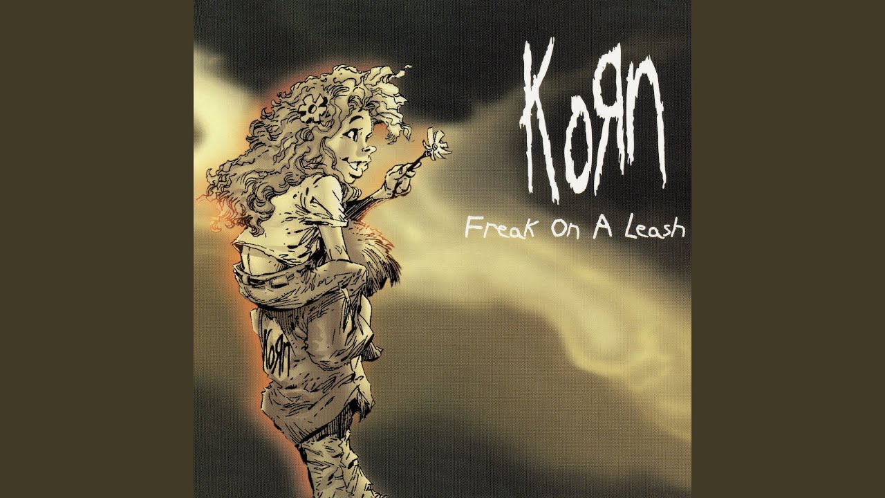 Freak On a Leash (Dante Ross Mix)