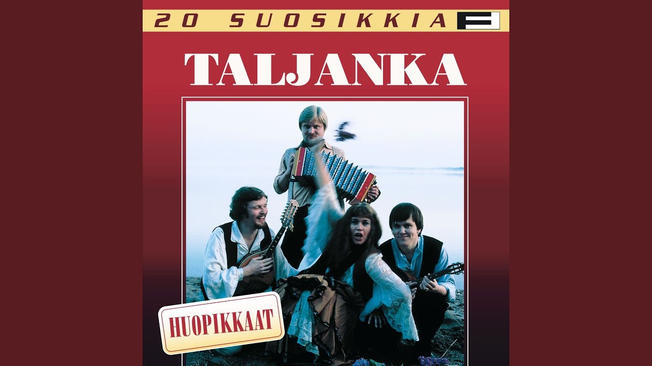 Huopikkaat
