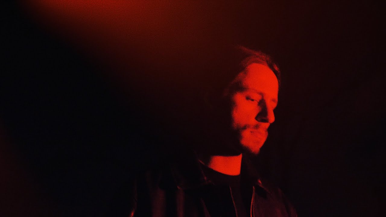 AMNES - Paradox (feat. EMSKI) [Official Music Video]