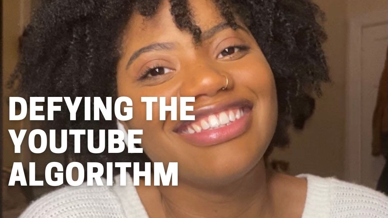 Defying the Youtube Algorithm