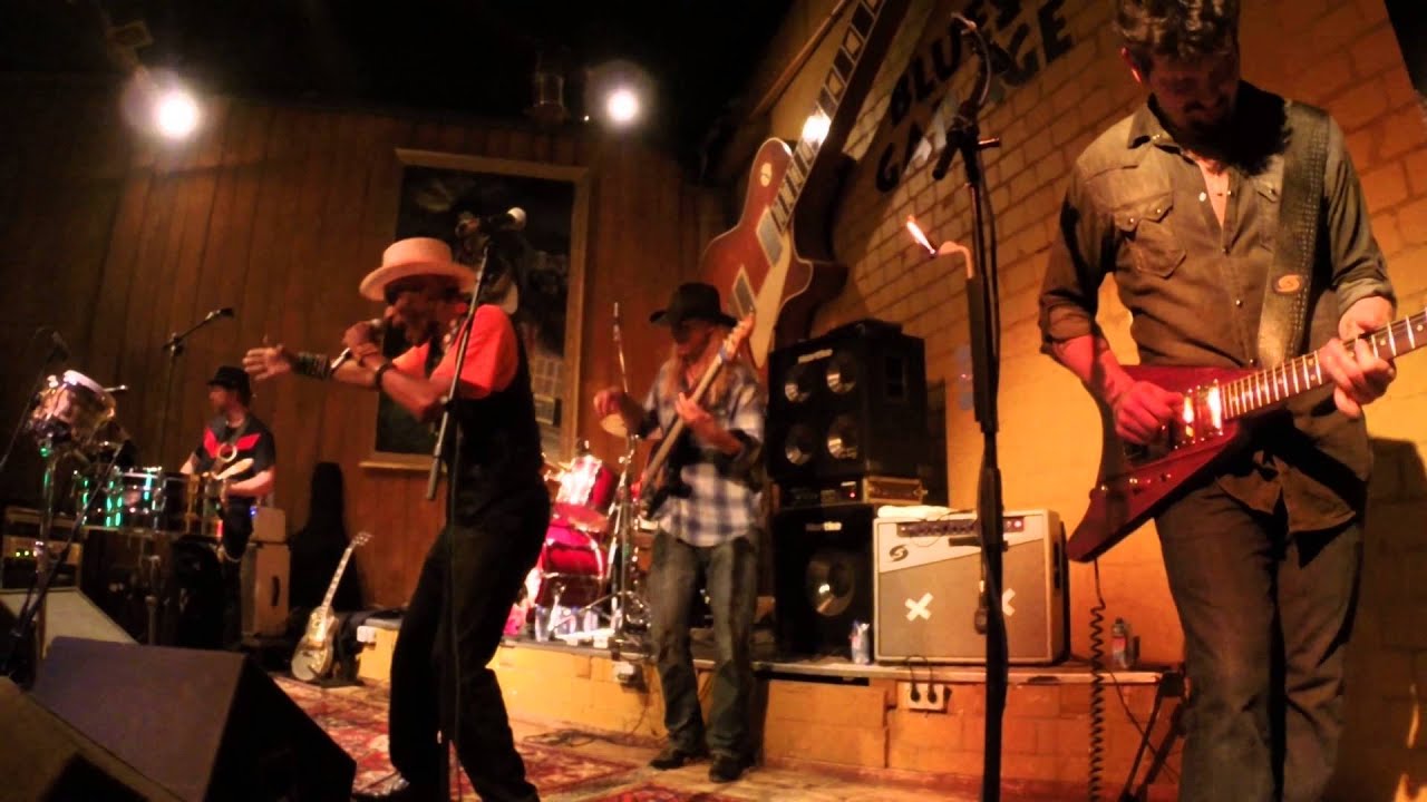 Royal Southern Brotherhood - Magic Honey