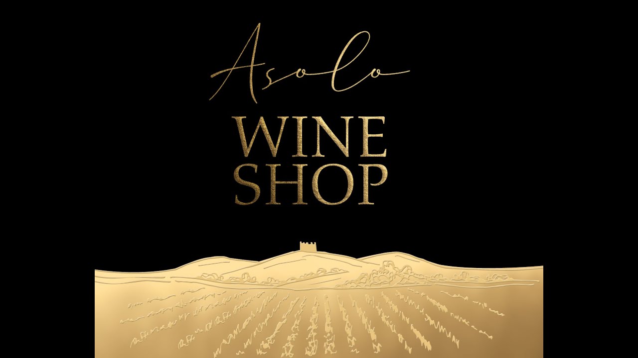 Asolo Wine Shop