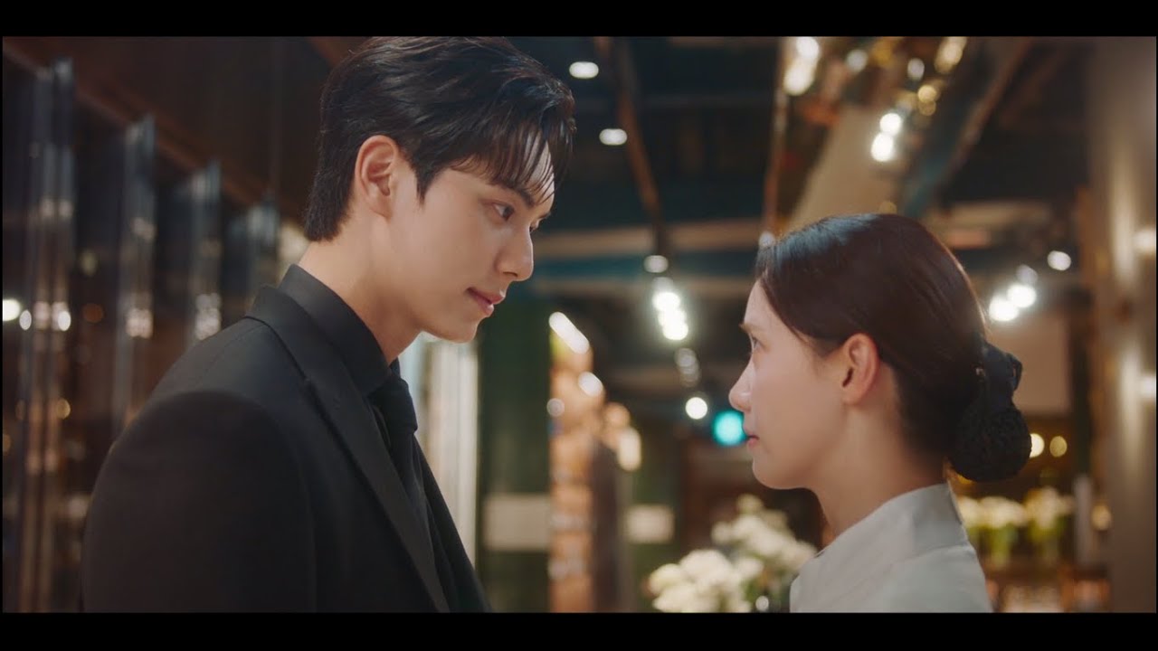 Yeon Ji-yeong & King Lee Heon Story || Bon Appetit Your Majesty || (Ep 12 Recap)