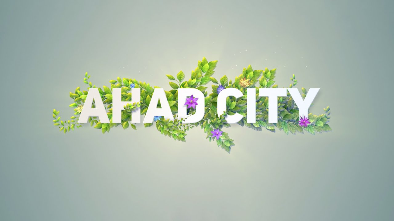 Ahad City - Mysore