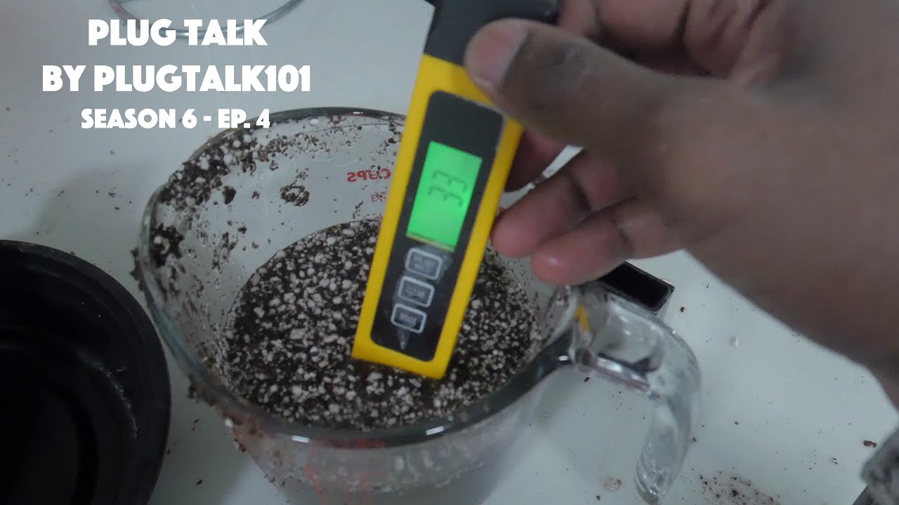 How To Grow Weed - PlugTalk101 (Season 6 Ep 4 / Upgrading the tent with Blueberry and Runtz Muffins)