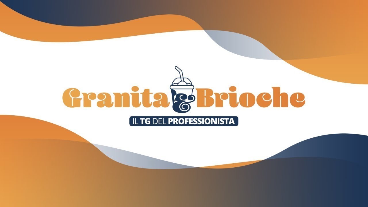🍧 Diretta: Granita & Brioche con Fiscal Focus! 🥯