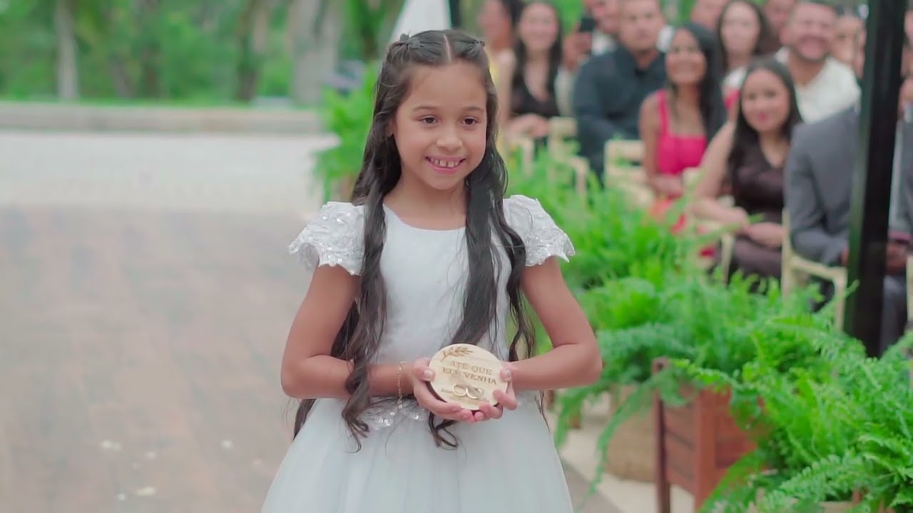 Casamento João e Giulia - Trailer • TPA Foto e Filmagem