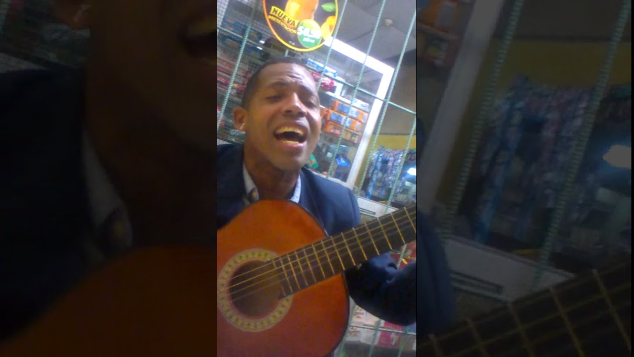 ever martinez cover donde estan esos amigos bachata