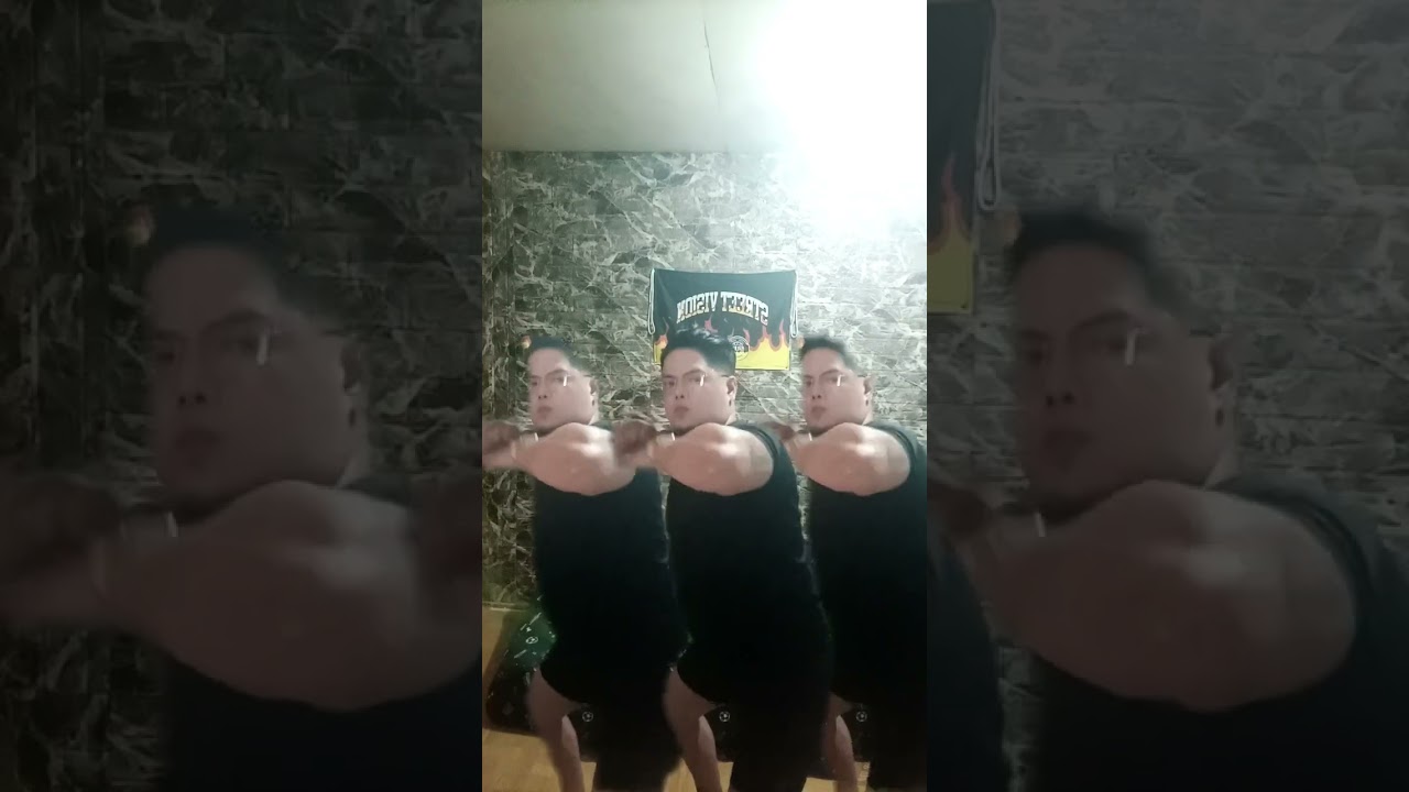 TUMDUMDUM MACHO DANCE DISCO