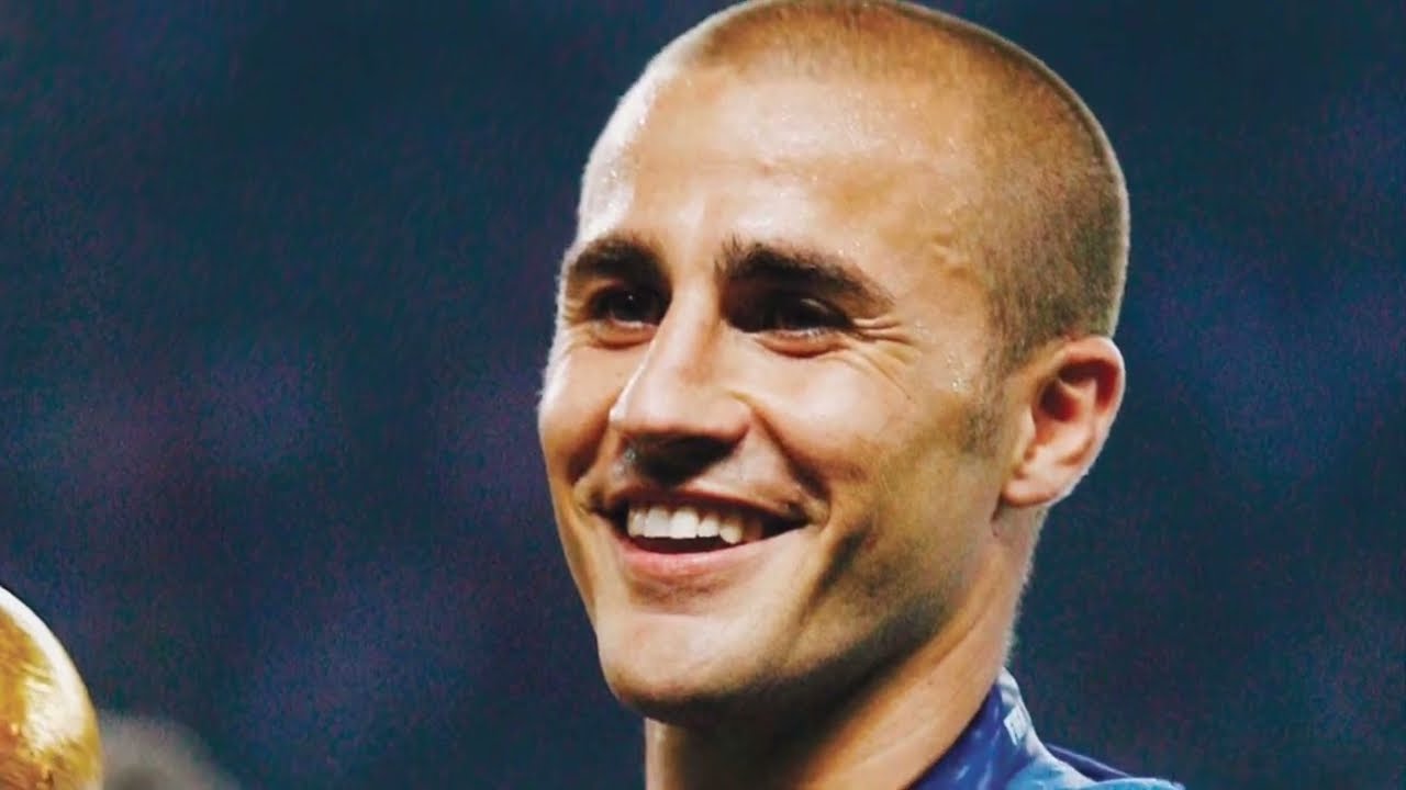 Top 50 greatest centre backs of all time | TFE17