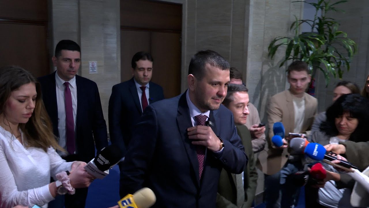 ДБ: Нотариусите лъжа, че отпаднето на нотариалната заверка ще доведе до кражби