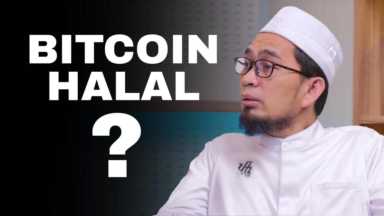 Hukum cryptocurrency menurut Ustadz Adi Hidayat
