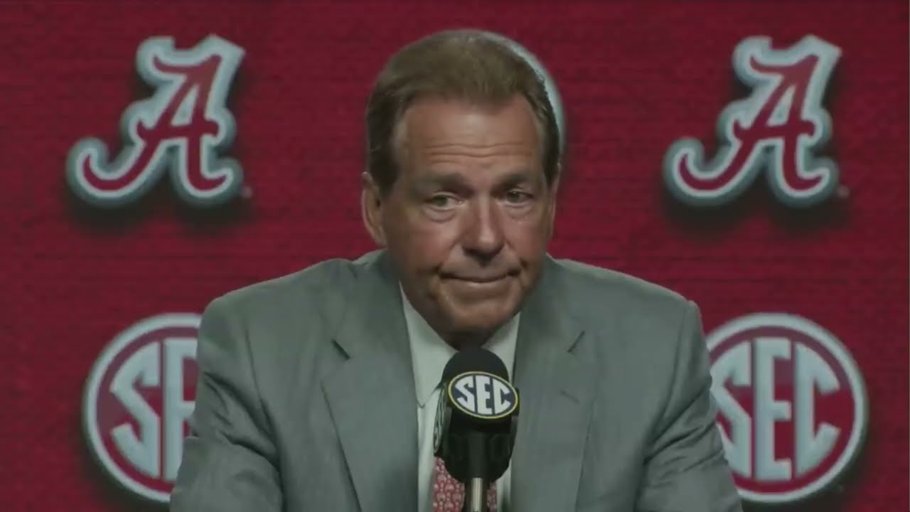 Nick Saban Gives His Thoughts on Browns Tommy Rees as an Offensive Coordinator - Sports4CLE, 1/7/25