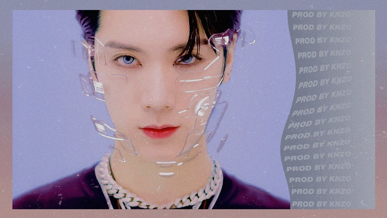 (SOLD) Kpop type beat 