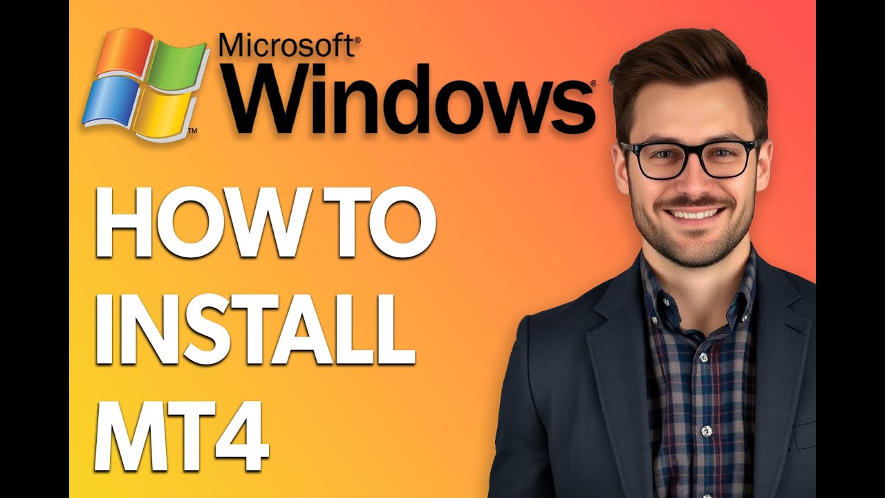 How To Install Mt4 On Windows 11 - 10 - 7 Pc Download And Install Metatrader [Easiest Way]