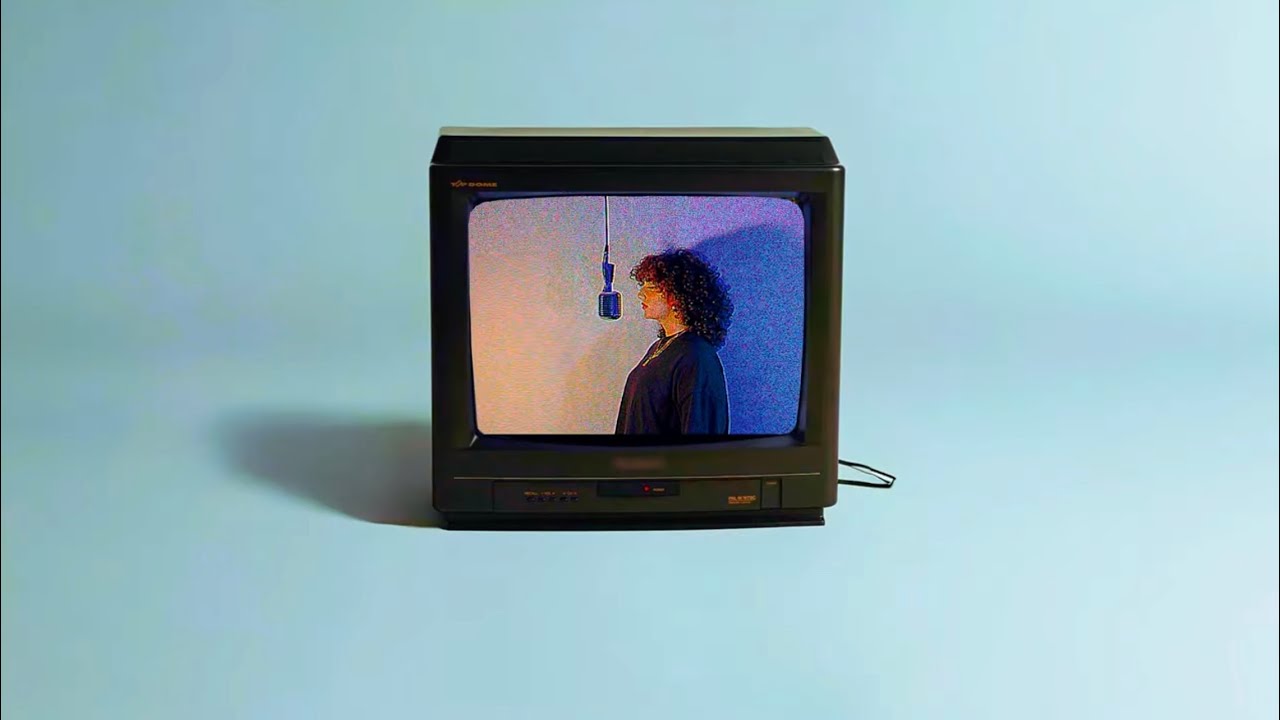 Genuva - Vergiss nicht [Official Lyric Video]