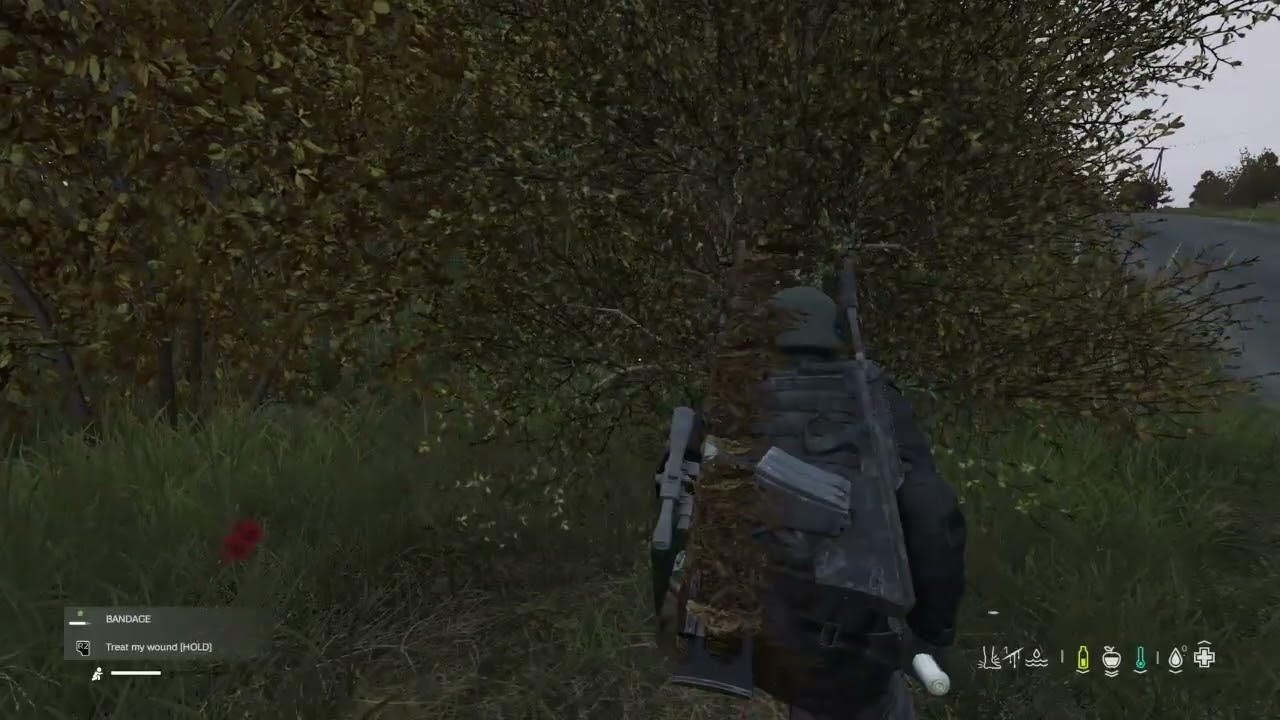2 kills*