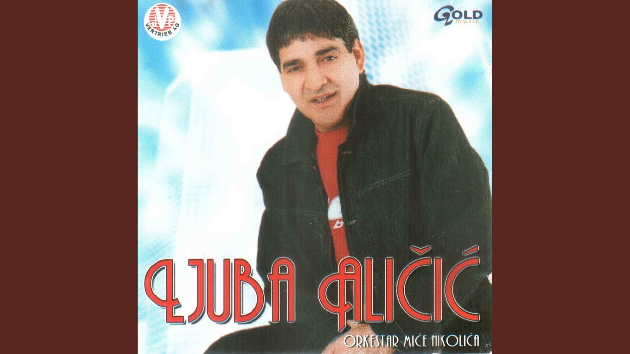 Pustite me da plačem od sreće