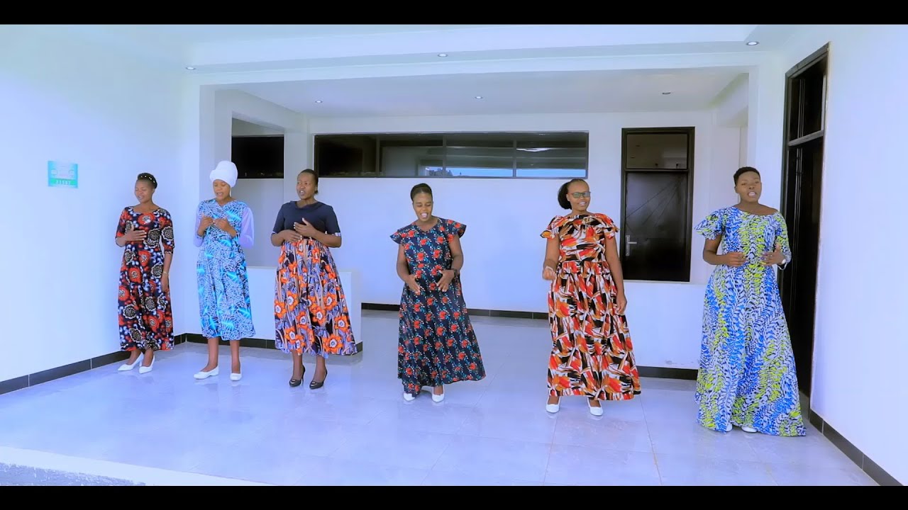 OMONENE - EXODUS MINISTERS [OFFICIAL VIDEO]
