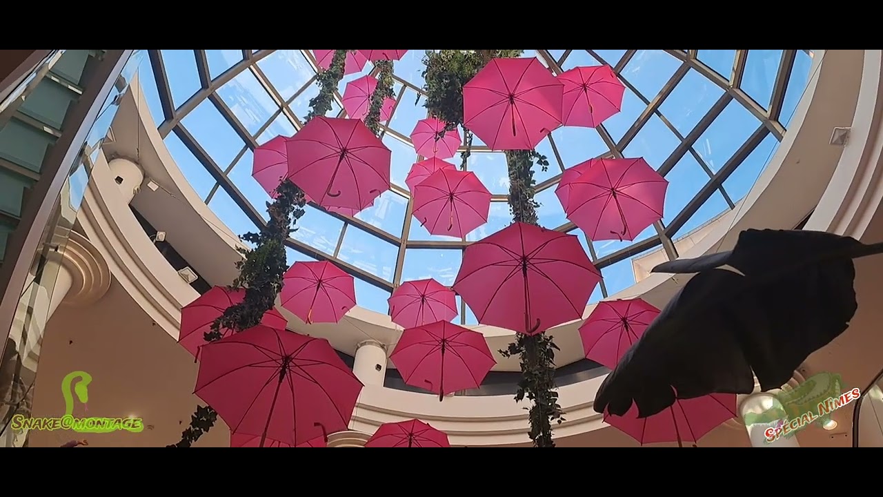 #Nîmes #4k #arene #viralvideo #france 