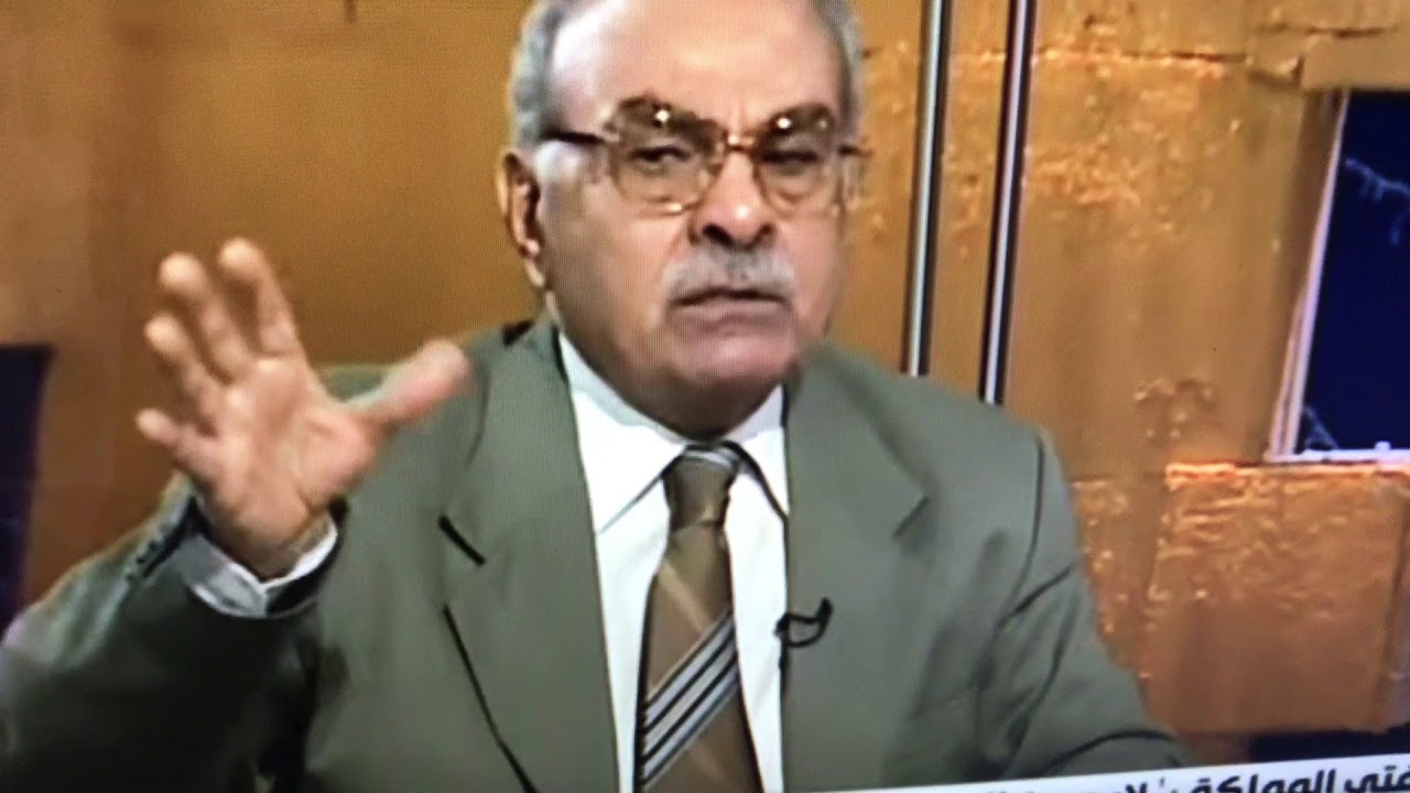 من روائع الفكر والمنهج - د. محمد عمارة يكشف كيف بكى طه حسين آخر عمره عند أستار الكعبة