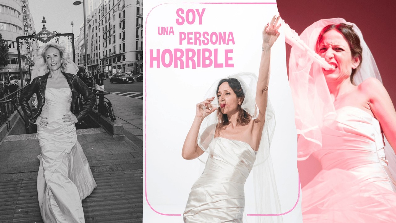 Sara González: El arte de ser 