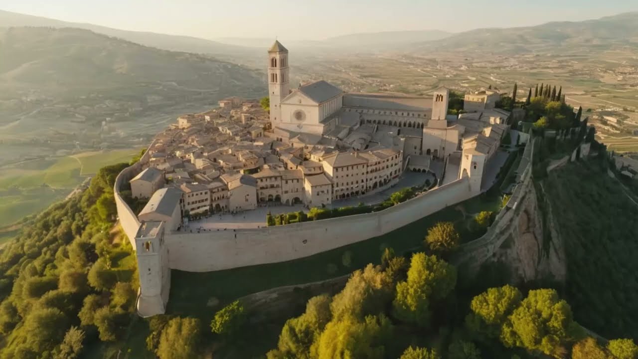 El perdón de Asís o la Porciúncula.