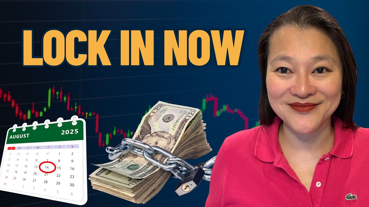 Annuity Rates Hit 10+ Year Highs: Lock In Now? How Much Could You Get For Life?