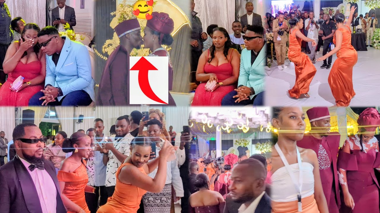 🚨LIVE MICKY mukiniga kinshi😭INDIRIMBO YA THEO 😂(NIYO BOSCO na Madamu) AG aririmbiye MICKY amusoma 😋🥰